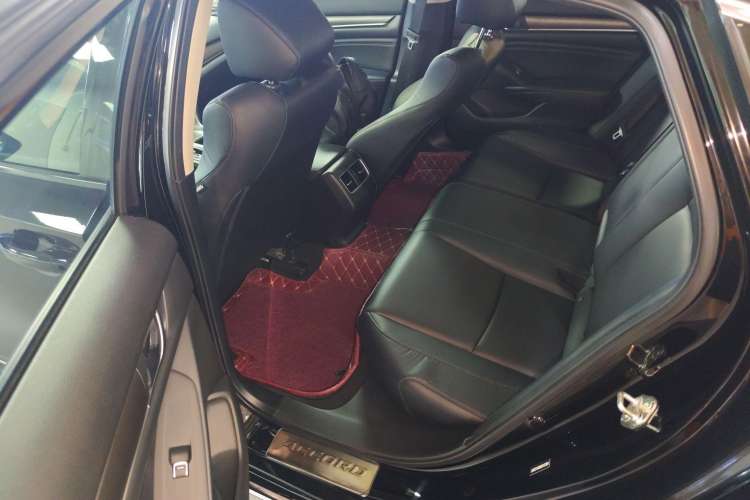 Used Honda Accord 2018 230TURBO Comfort Version National V Left Rear Seat