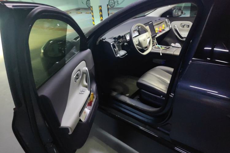 Used Leapmotor B01 2025 650 Enjoyment Edition