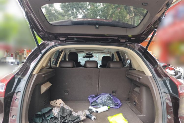 Used Leopaard Mattu 2018 1.6T GDI DCT Luxury Model