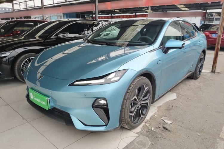 Used Deepal L07 2024 230Max Qiankun Intelligent Driving ADS SE Range-Extended Version