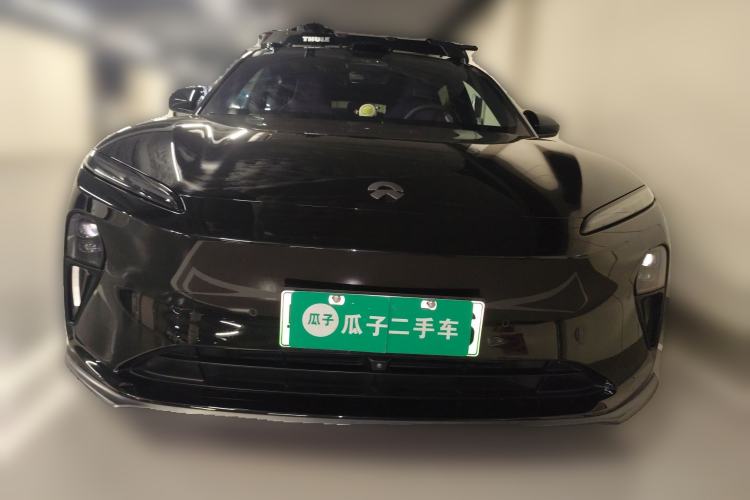 Used Nio ET5T 2024 75kWh Touring
