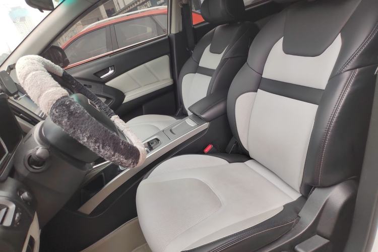 Used Luxgen U6 SUV 2014 1.8T Fashion Edition
