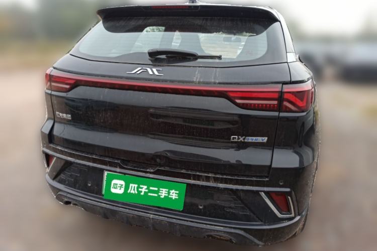 Used JAC QX PHEV 2023 120km Enjoyment Edition
