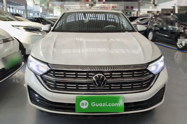 Used Volkswagen Sagitar 2025 Revised 300TSI DSG Excellence Edition