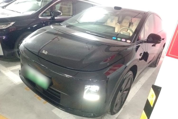 Used Li Auto i6 2025 Model Two-Wheel-Drive Standard Type