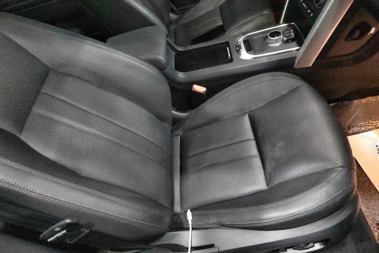 Used Land Rover Discovery Sport 2016 2.0T SE