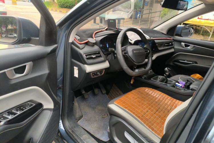 Used Wuling Victory 2020 1.5T Manual Elite Edition
