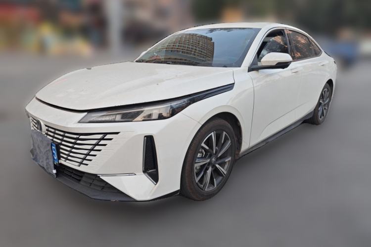 Used Changan Eado 2024 1.5T GDI Automatic Prestige Edition