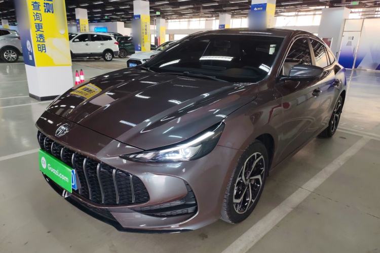 Used MG 5 2025 300TGI Global Flagship Edition