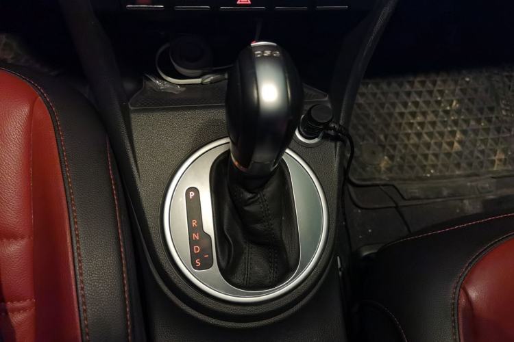 Used Volkswagen Beetle 2015 180TSI Convertible Edition