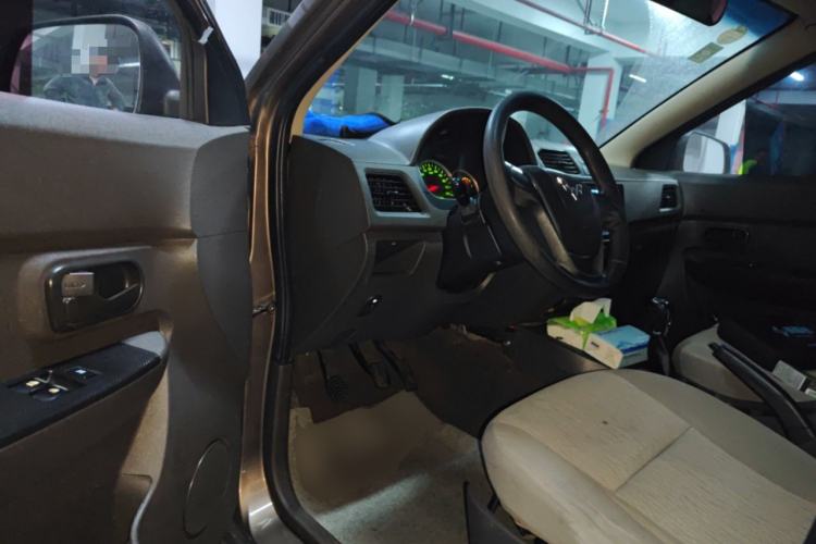Used Wuling Hongguang 2015 1.5L S Base Model China IV