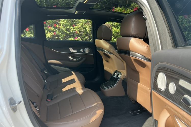 Used Mercedes-Benz E-Class 2021 E 300 L Sport Luxury Edition