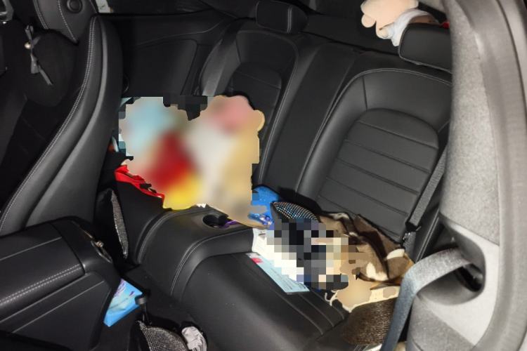 Used Mercedes-Benz C-Class (Import) 2020 C 260 Coupe
