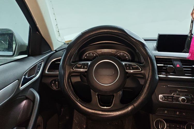 Used Audi Q3 2016 30 TFSI Fashion Model