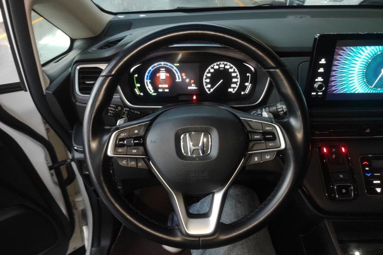 Used Honda Elysion 2022 2.0L eHEV Luxury First Edition