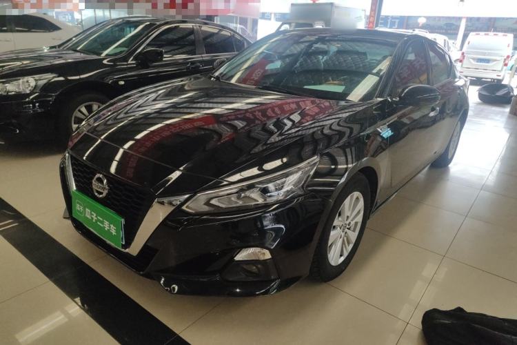 Used Nissan Teana 2020 2.0L XL Comfort Edition