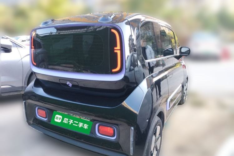 Used Baojun KiWi EV 2023 DJI Edition Lithium Iron Phosphate
