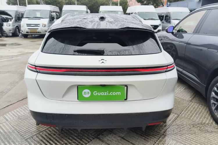 Used Nio ET5T 2024 75kWh Touring Rear