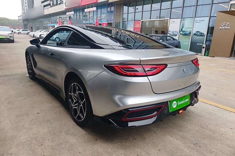 Used NETA GT 2023 560
