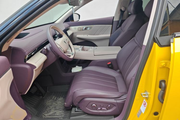 Used Deepal S07 2026 230Ultra with Huawei Qiankun ADS SE Edition
