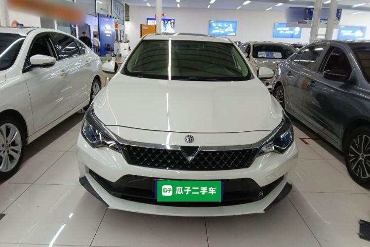 Used Venucia D60 2021 1.6L XE CVT Comfort Edition