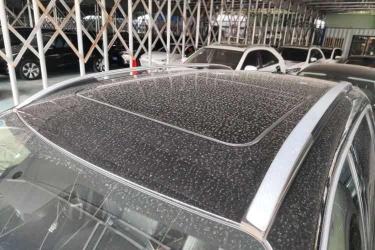 Used Lynk & Co 01 EM-P 2019 1.5T PHEV Jing Meeting China VI Emission Standards