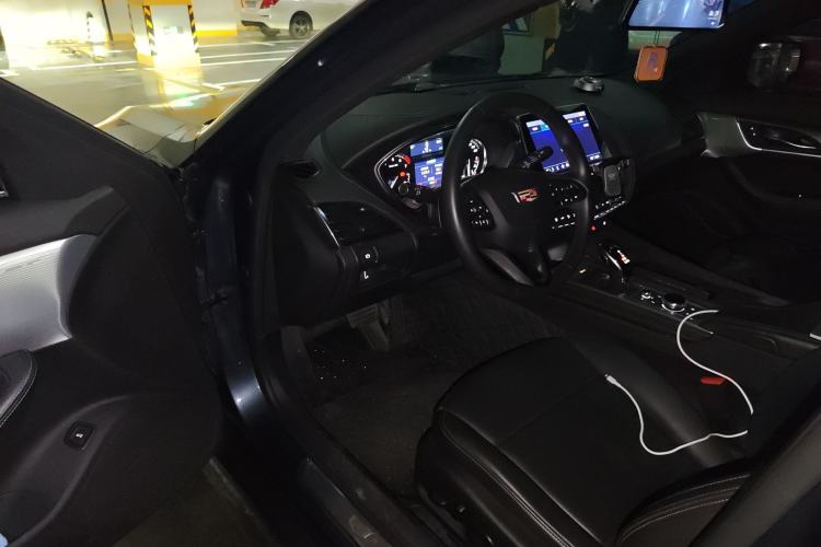 Used Cadillac CT5 2021 Revised 28T Luxury Version