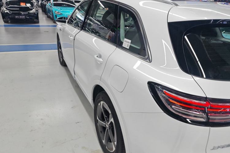 Used Hima H5 2025 Model Range-Extending Max