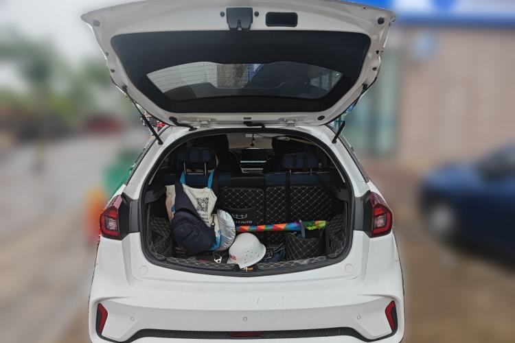 Used Geometry EX3 Kung Fu Cow 2021 Kungfu NiuNiu