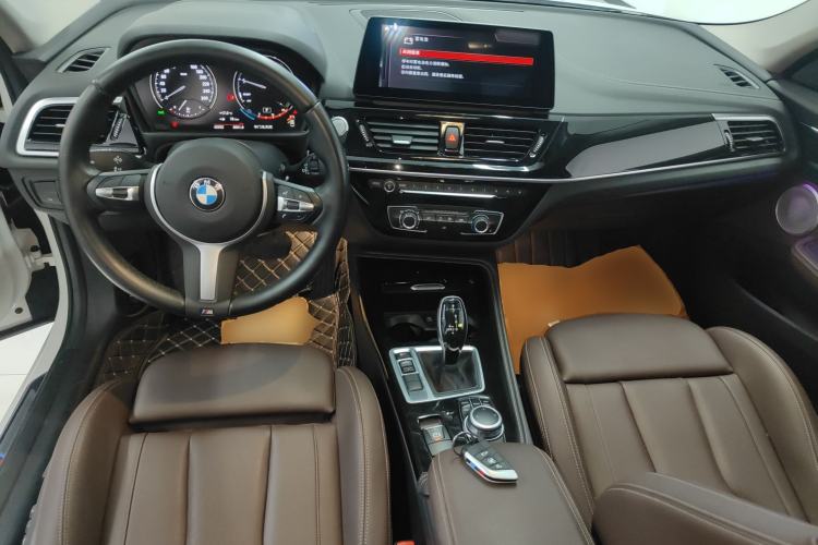 Used BMW 1 Series 2021 Restyled 125i M Sport Night Edition
