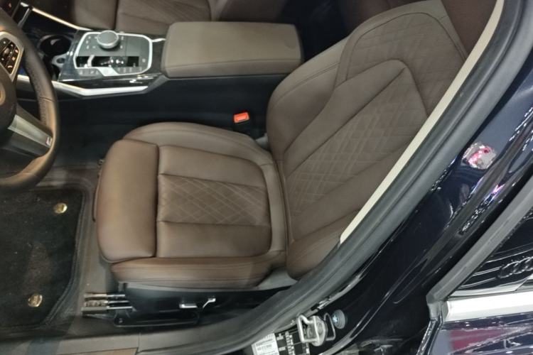 Used BMW 3 Series 2024 325Li M Sport Package
