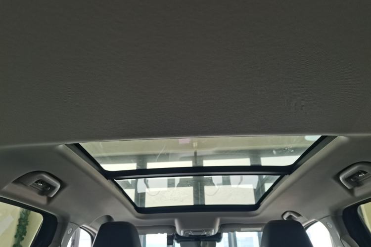 Used Haval DARGO 2022 1.5T DCT Two-Wheel Drive Border Collie Edition