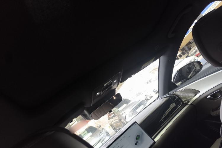 Used BYD Han 2025 DM-i 125KM Elite Model