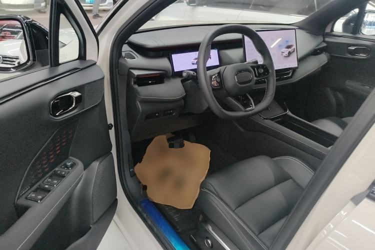 Used Lynk & Co 06 2025 Renew 1.5T Halo