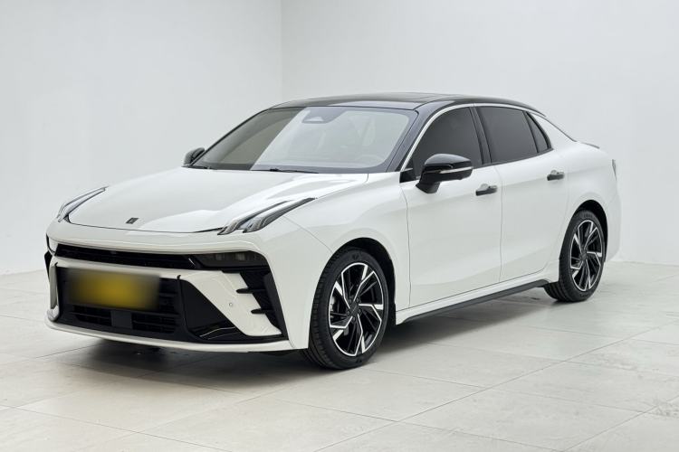 Used Lynk & Co 03 2025 1.5TD DCT Champion Edition Pro