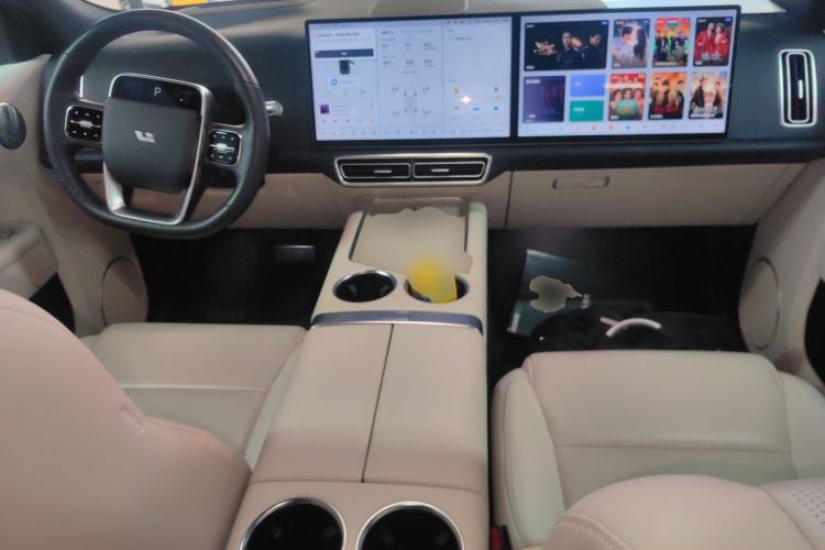 Used Li Auto L8 2024 Max