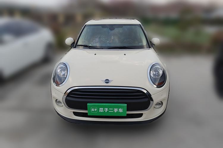 Used MINI 2018 1.5T ONE Five-Door Edition