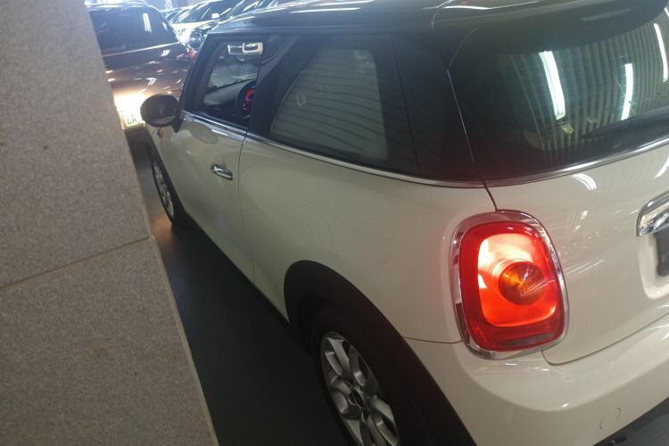 Used MINI MINI 2014 1.5T COOPER Fun