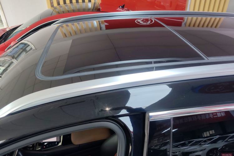 Used BYD Song PLUS 2020 1.5T Automatic Flagship Edition