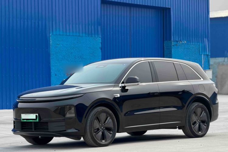 Used Li Auto L6 2024 Pro Model