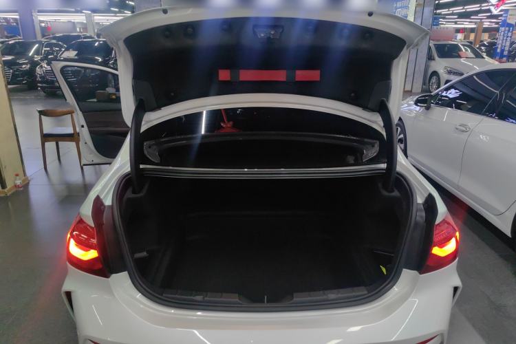 Used BMW 1 Series 2023 125i M Sport Night Edition