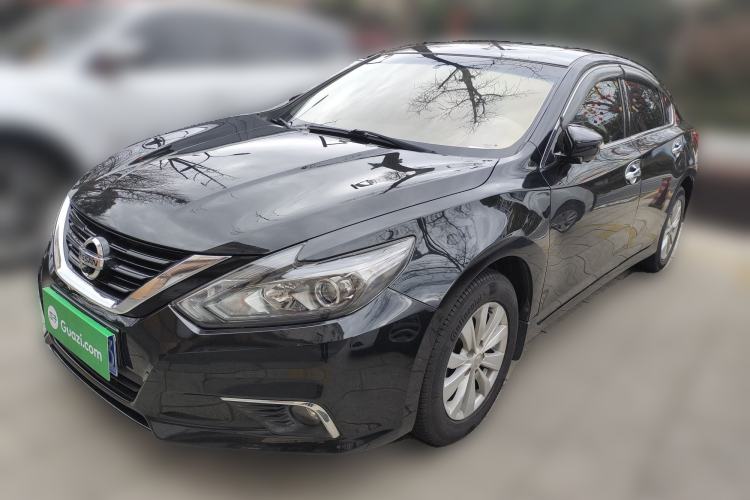 Used Nissan Teana 2016 2.0L XL Comfort Edition