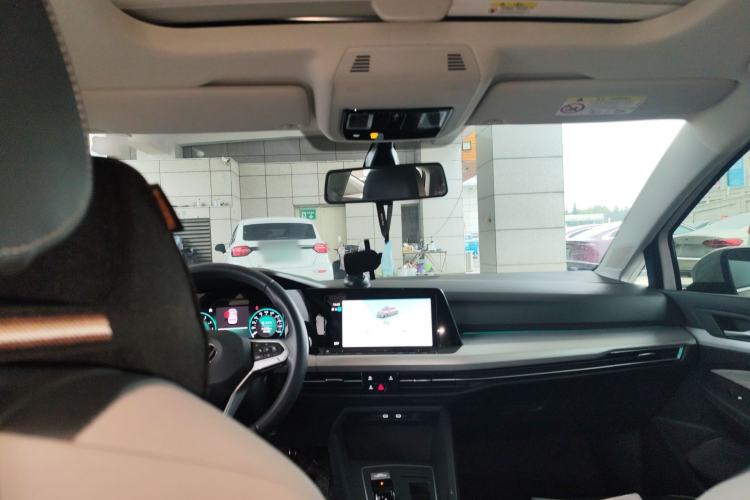 Used Volkswagen Golf 2021 280TSI DSG Pro
