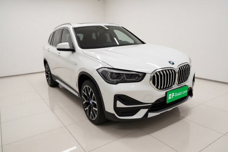 Used BMW X1 2020 xDrive25Li Luxury Edition
