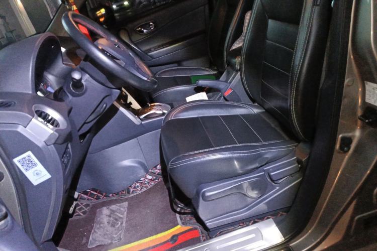 Used Renault Koleos 2014 2.5L Two-Wheel-Drive Urban Edition