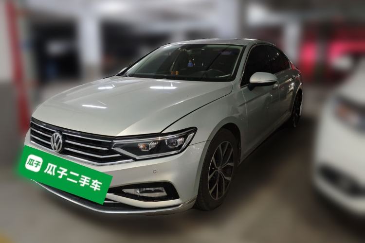 Used Volkswagen Magotan 2020 330TSI DSG Leading Model