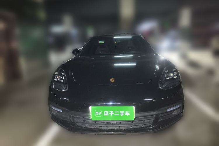 Used Porsche Panamera 2018 Panamera 4 E-Hybrid 2.9T
