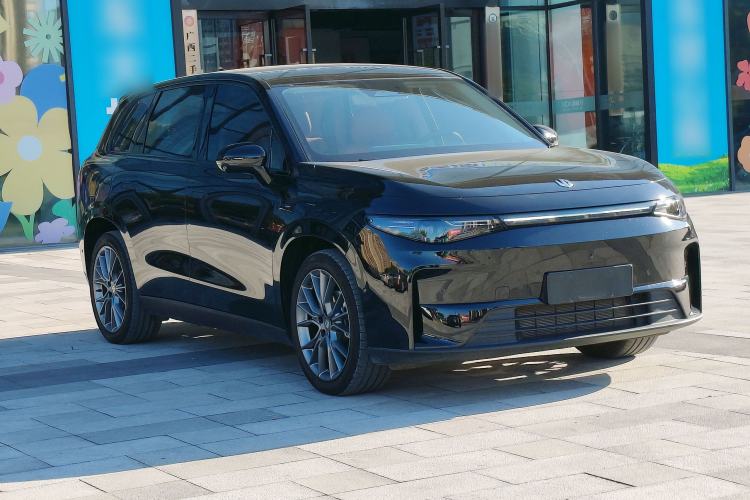 Used Leapmotor C10 2024 210 Smart Edition
