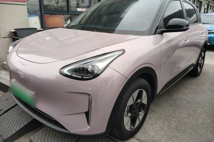 Used Geely Galaxy Geome 2025 310km Dream Edition