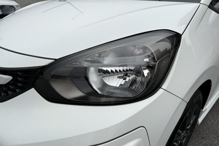 Used Honda Fit 2022 1.5L CVT Acura MUGEN Edition Left Front Headlight